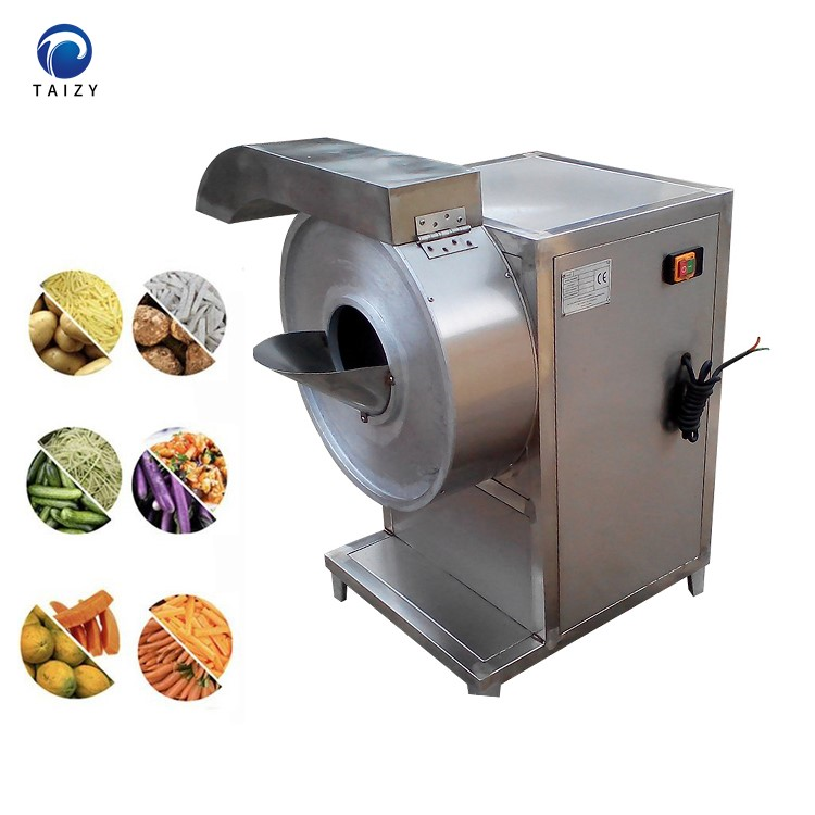 automatic vegetable cutting machine automatic vegetable cutting machine