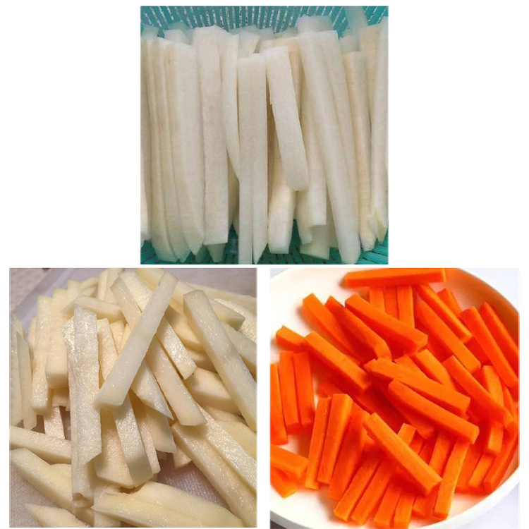 automatic vegetable cutting machine automatic vegetable cutting machine