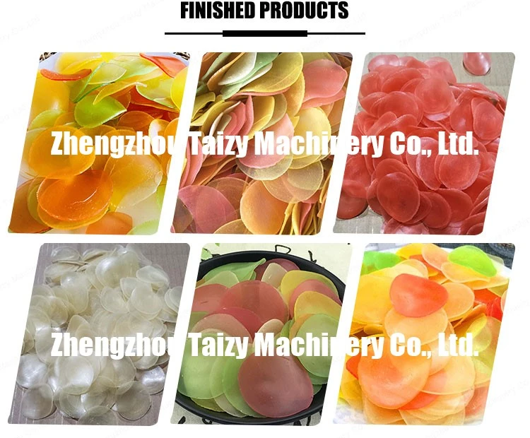 prawn cracker machine prawn cracker machine