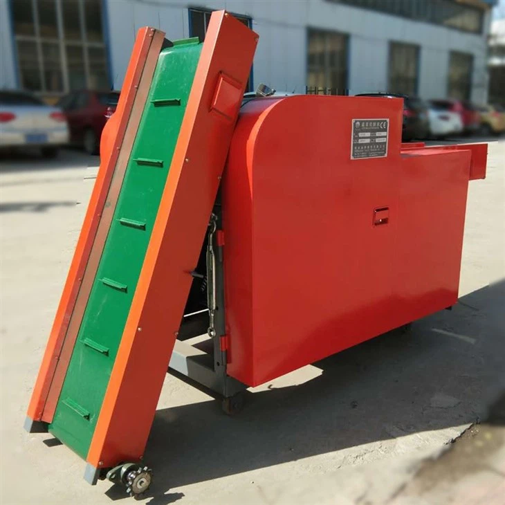 Fiber Cutting Machine4