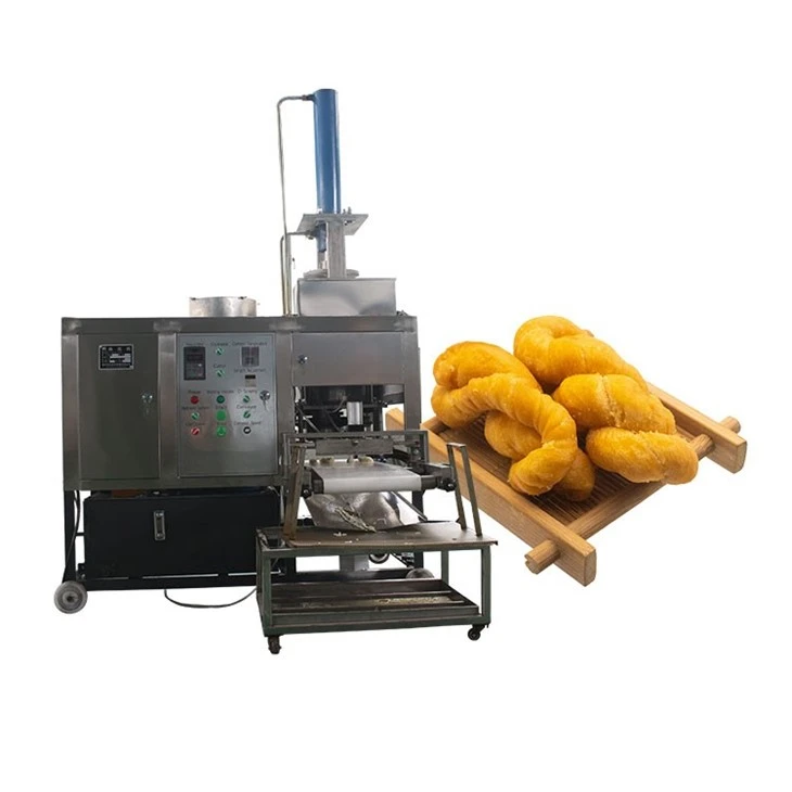 mahua machine