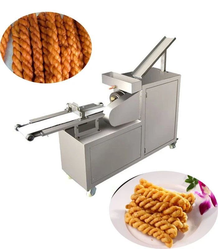 mahua making machine