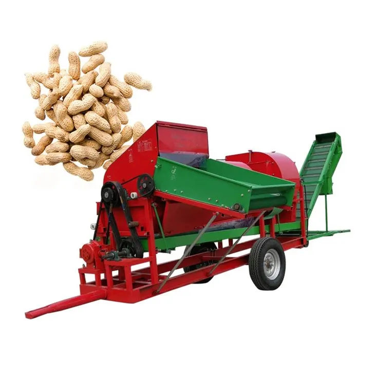 groundnut picker4