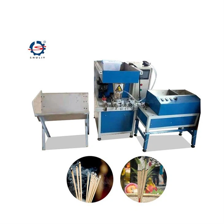 Incense Sticks Machine