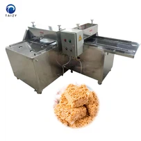 Peiriant Gwneud Chikki Peanut
