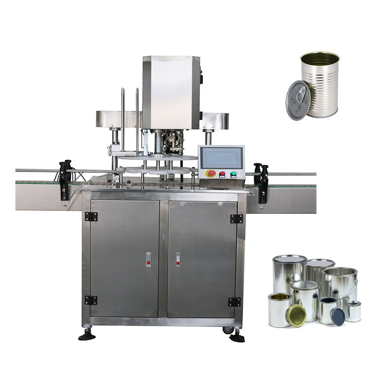 automatic can sealer machine (2)