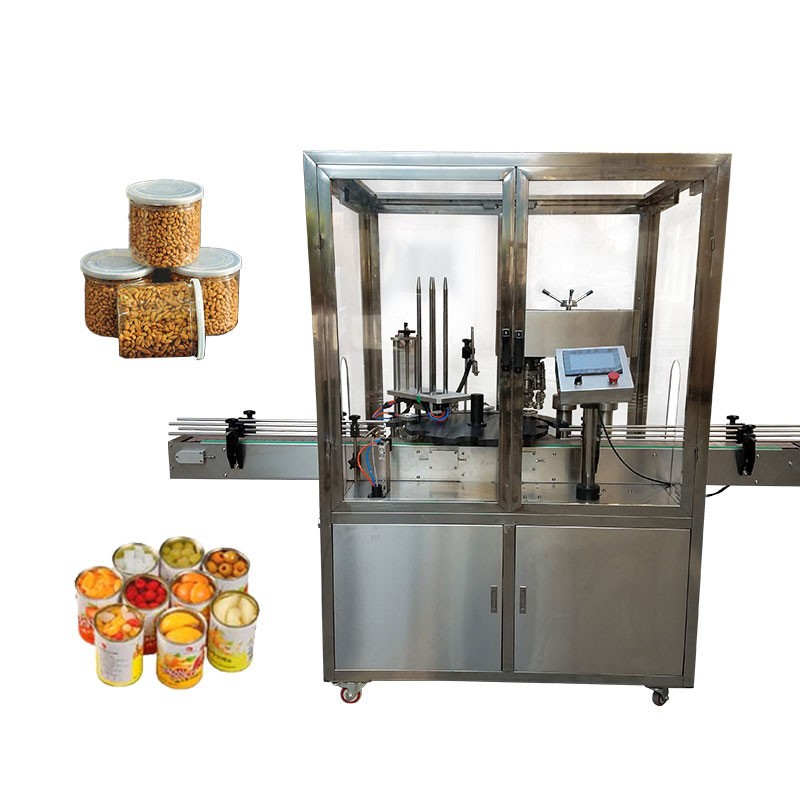 automatic can sealer machine (4)