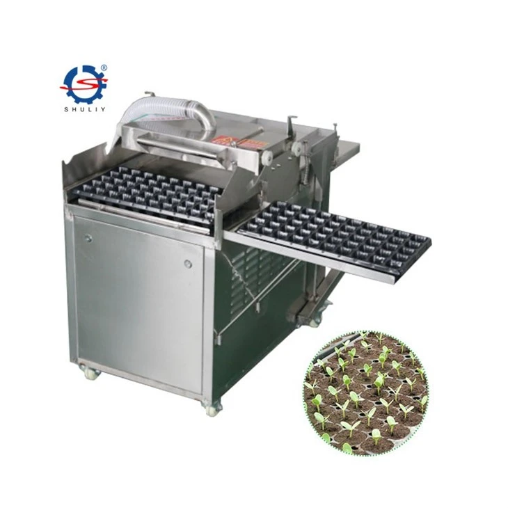 nursery seedling machine (2)