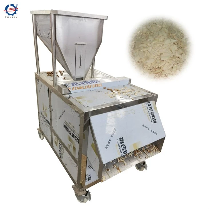 almond slicer