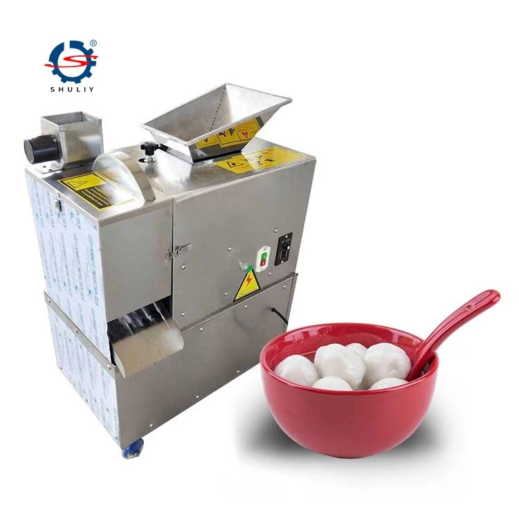 Dough Cutter Machine