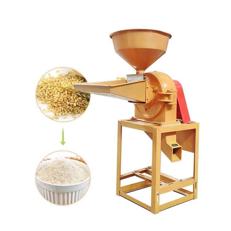 Grinder Chili Sych