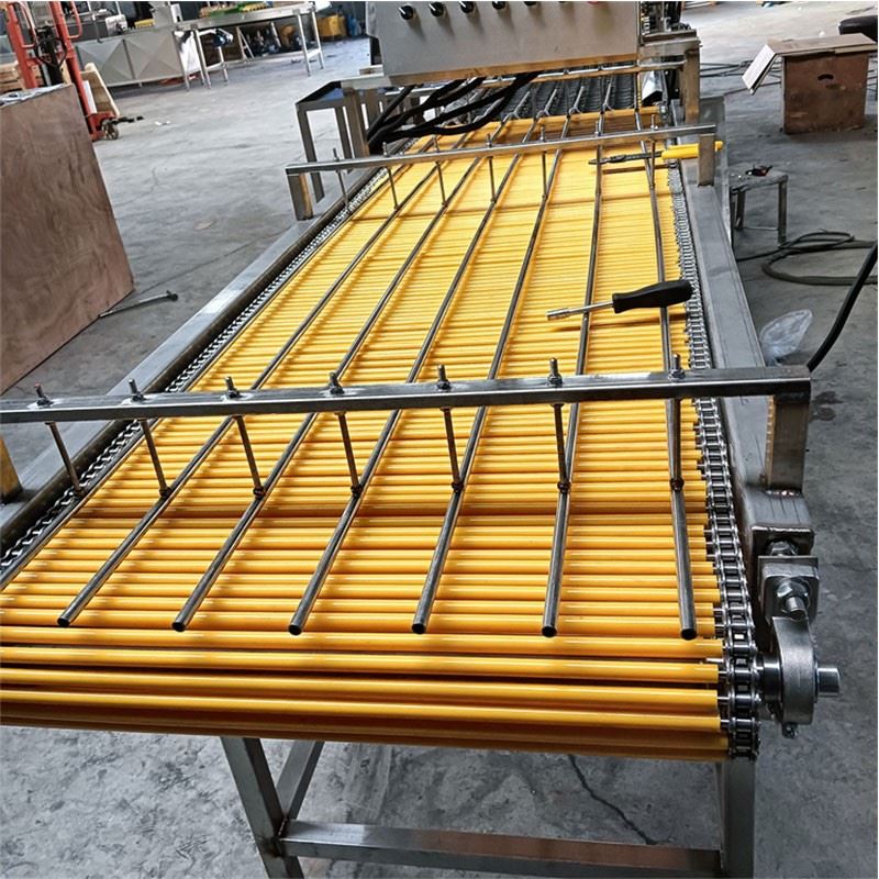 Electronic Egg Sorting Machine factory