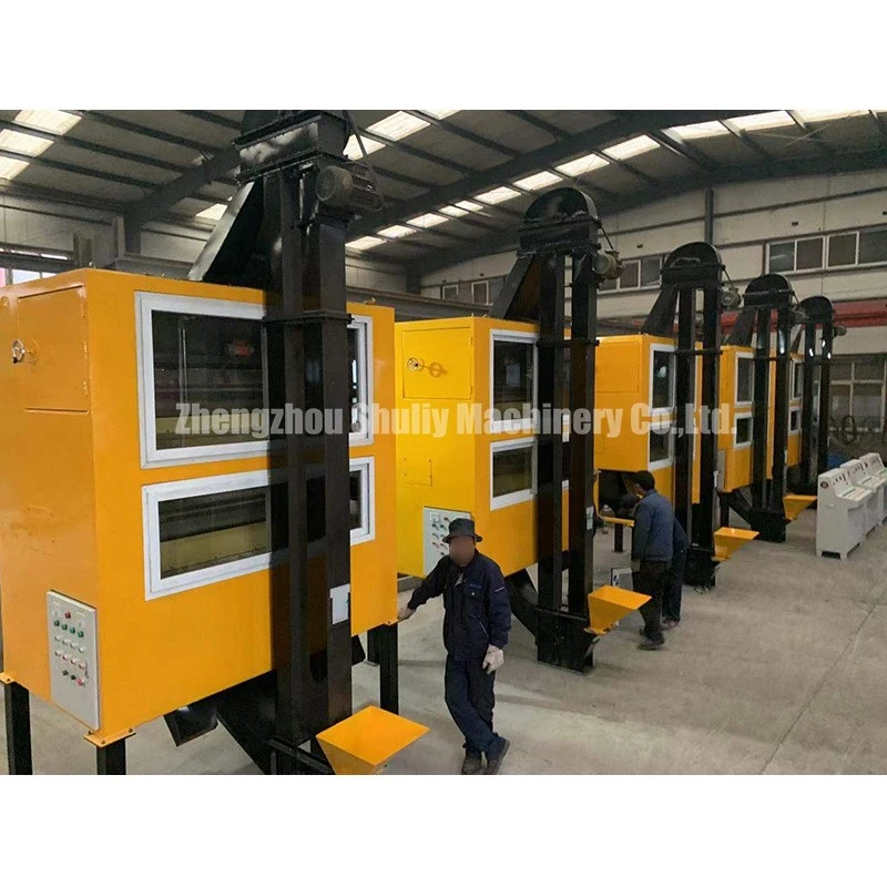 Electrostatic Separation Machine best