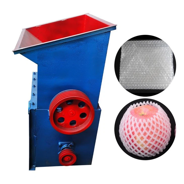 Eps Melting Machine
