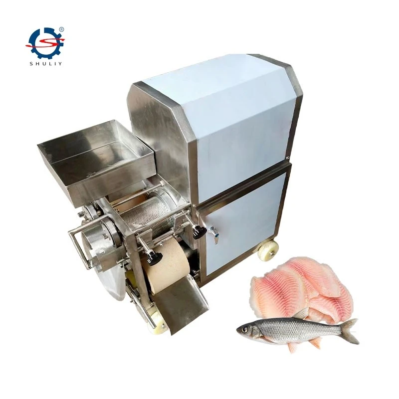 Fish Deboner Machine suppliers