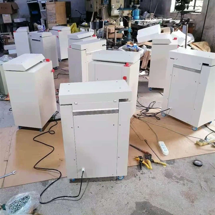 Home Cardboard Shredder