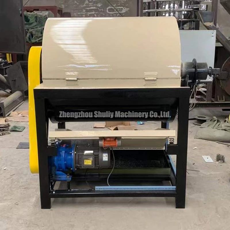 Pcb Dismantling Machine factory