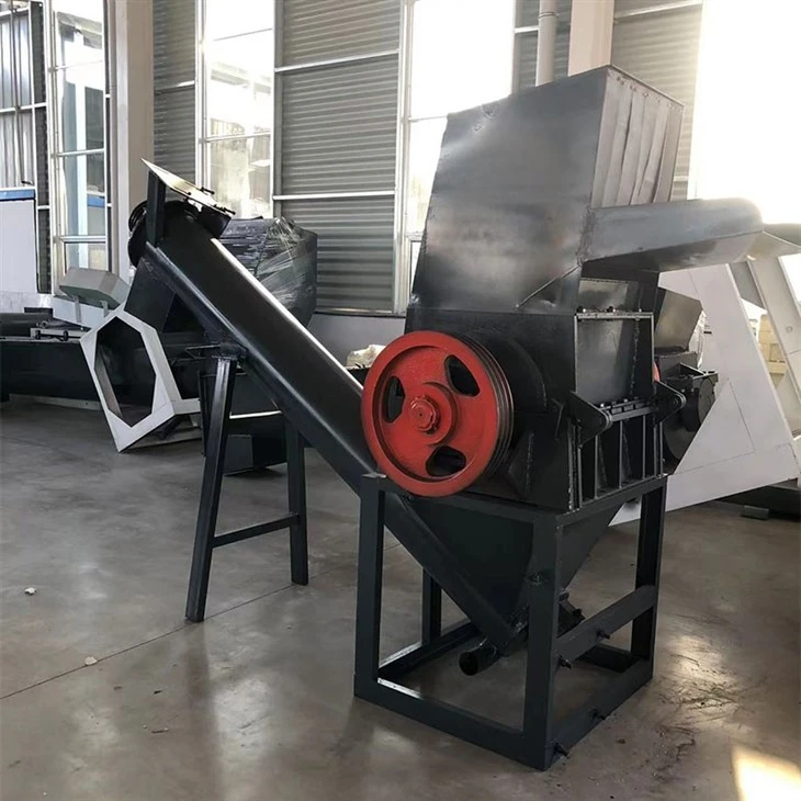 plastic crusher4