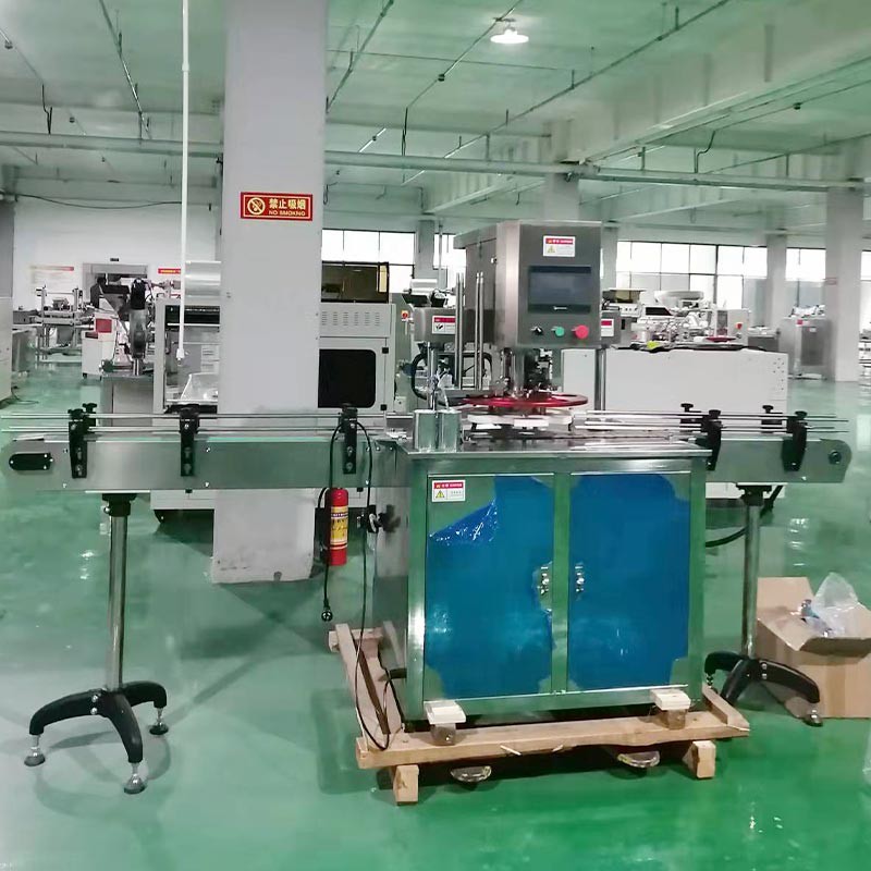 automatic can sealer machine automatic can sealer machine