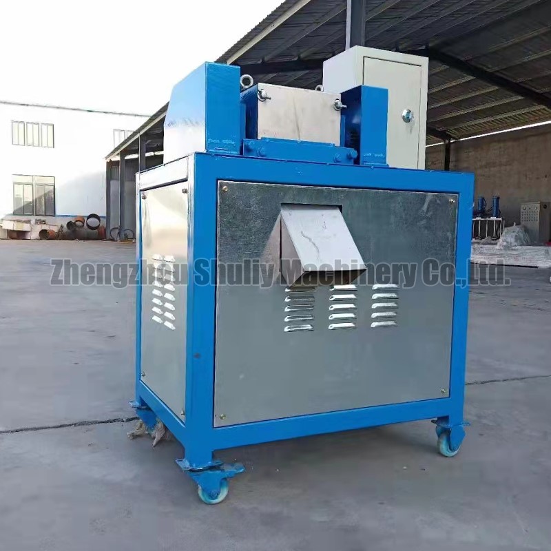 Plastic Pellet Cutting Machine Plastic Pellet Cutting Machine