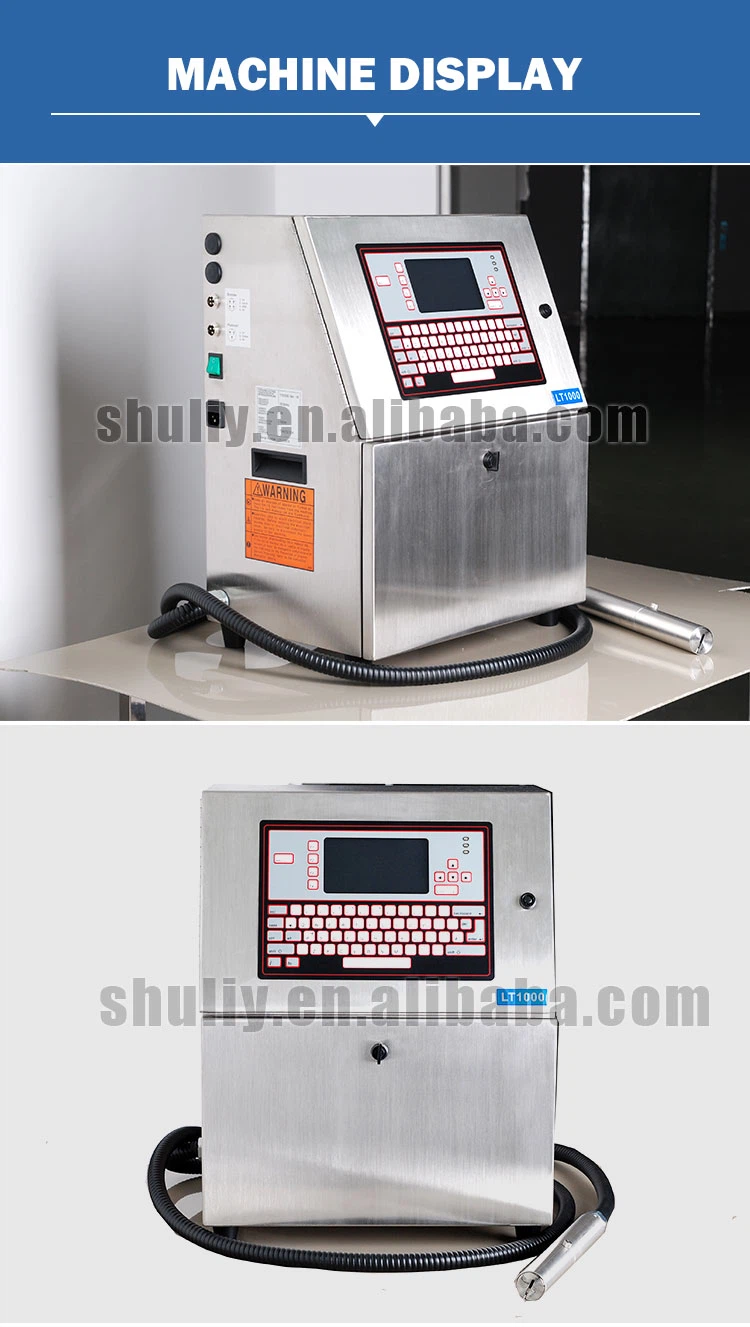 small character inkjet printer small character inkjet printer