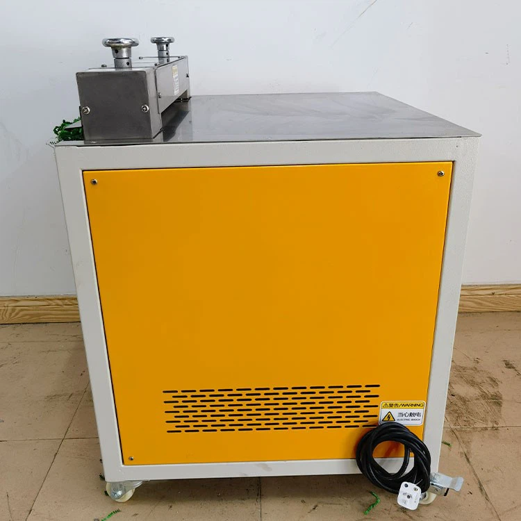 Raffia Paper Shredding Machine