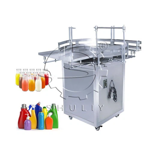 Peiriant Didoli Potel