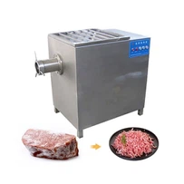 Mincer Cig Rhewi