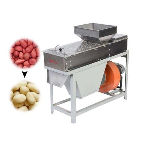 Peeler Croen Pysgnau