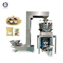 Peiriant Pecynnu Sglodion Llyriad