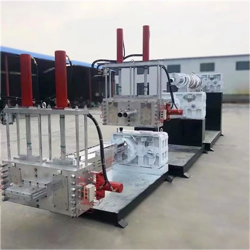 Groniadur Potel Plastig