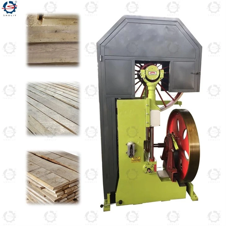 vertical band saw3