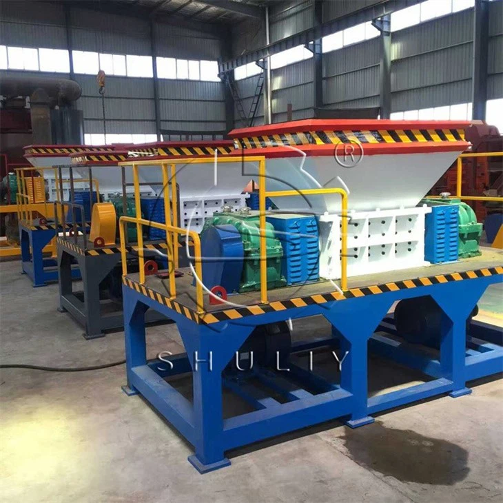 waste shredder (3)